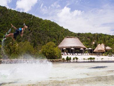 British Virgin Islands Home 942702