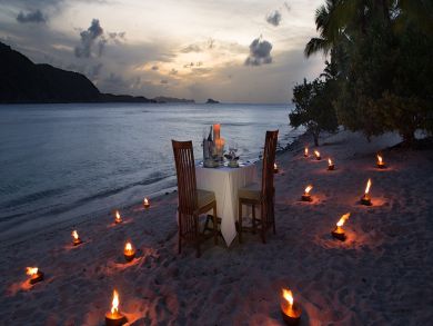 British Virgin Islands Home 942702