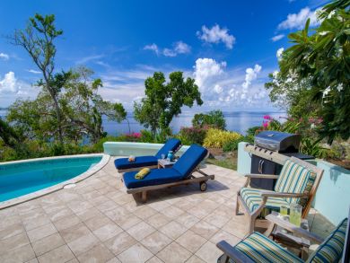British Virgin Islands Home 942703
