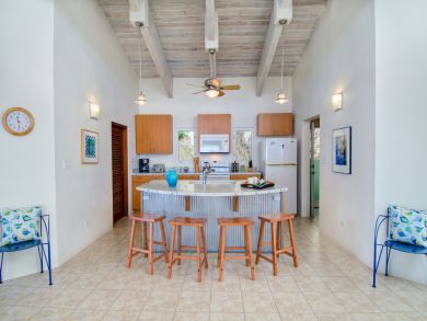 British Virgin Islands Home 942703