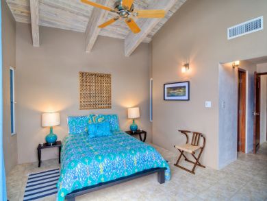 British Virgin Islands Home 942703