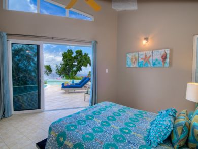 British Virgin Islands Home 942703