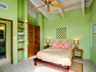 British Virgin Islands Home 942703