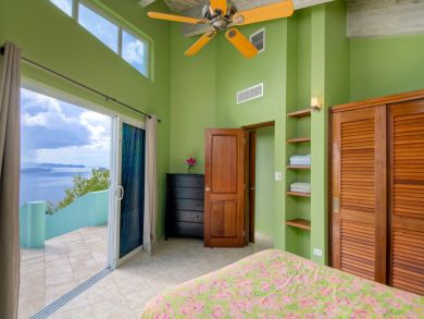 British Virgin Islands Home 942703