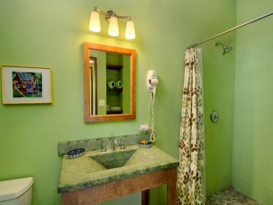 British Virgin Islands Home 942703