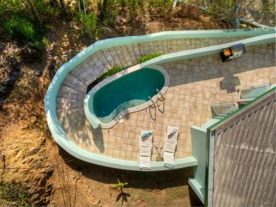 British Virgin Islands Home 942703