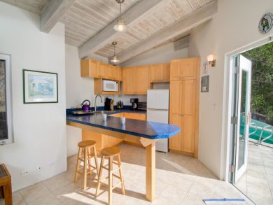 British Virgin Islands Home 942703