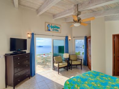 British Virgin Islands Home 942703