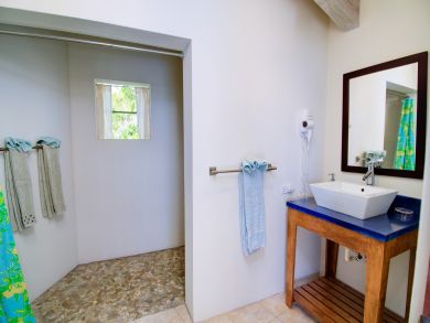 British Virgin Islands Home 942703