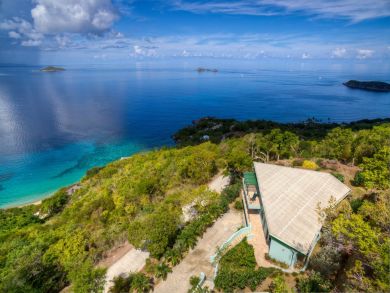 British Virgin Islands Home 942703