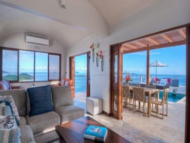 British Virgin Islands Home 942704