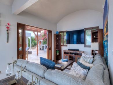 British Virgin Islands Home 942704