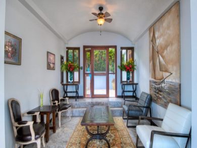 British Virgin Islands Home 942704