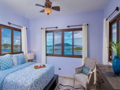 British Virgin Islands Home 942704