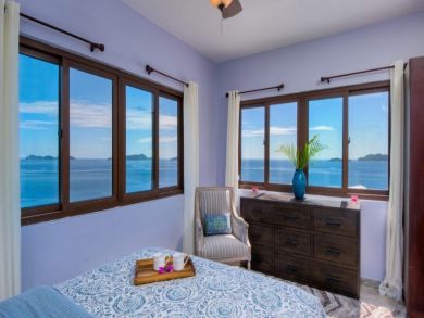 British Virgin Islands Home 942704