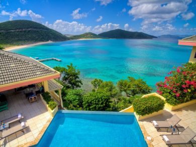 British Virgin Islands Home 942705 British Virgin Islands Home 942705