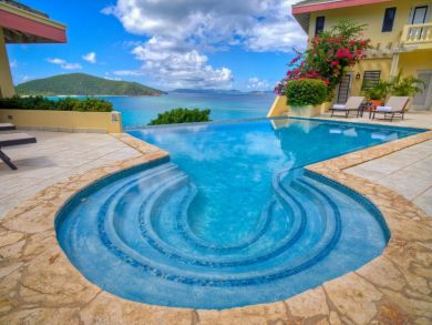 British Virgin Islands Home 942705 British Virgin Islands Home 942705
