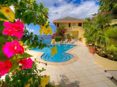 British Virgin Islands Home 942705 British Virgin Islands Home 942705