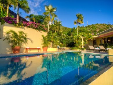 British Virgin Islands Home 942705 British Virgin Islands Home 942705