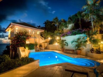 British Virgin Islands Home 942705 British Virgin Islands Home 942705