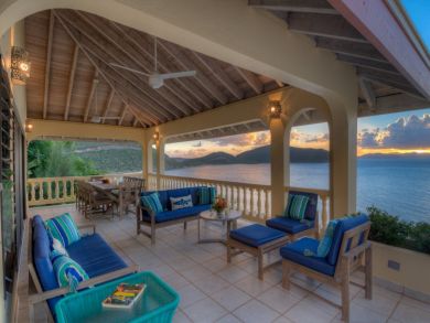 British Virgin Islands Home 942705 British Virgin Islands Home 942705