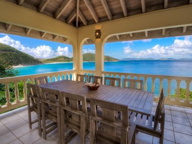 British Virgin Islands Home 942705 British Virgin Islands Home 942705