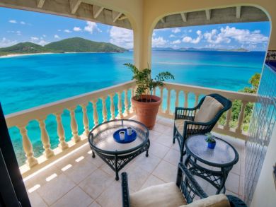 British Virgin Islands Home 942705 British Virgin Islands Home 942705