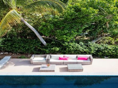 British Virgin Islands Home 942706