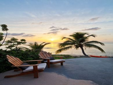 British Virgin Islands Home 942706