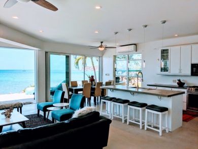 British Virgin Islands Home 942706