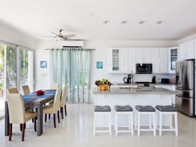 British Virgin Islands Home 942706