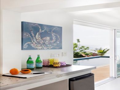 British Virgin Islands Home 942706