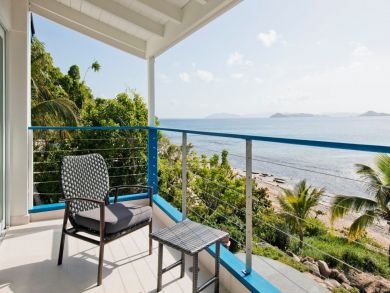 British Virgin Islands Home 942706