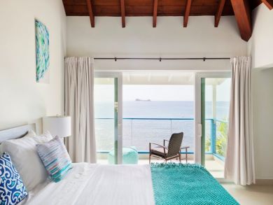 British Virgin Islands Home 942706