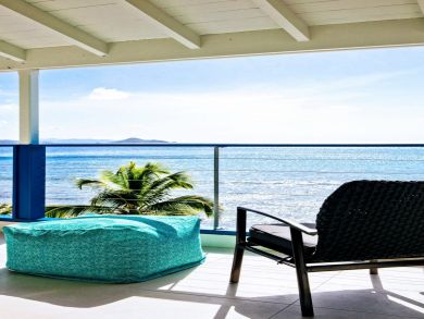 British Virgin Islands Home 942706
