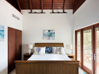 British Virgin Islands Home 942706