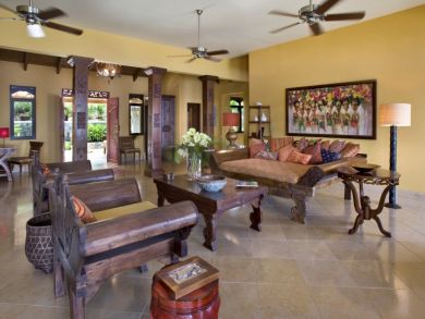 British Virgin Islands Home 942707