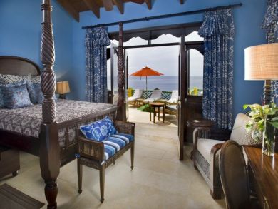 British Virgin Islands Home 942707