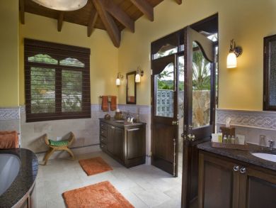 British Virgin Islands Home 942707