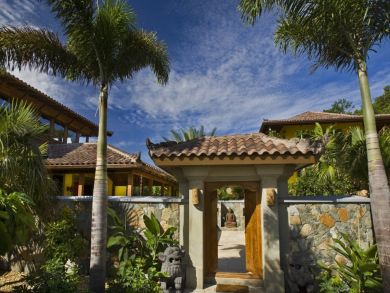 British Virgin Islands Home 942707