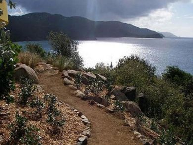 British Virgin Islands Home 942707
