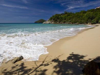 British Virgin Islands Home 942707