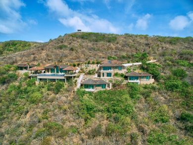 British Virgin Islands Home 942709