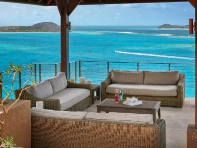 British Virgin Islands Home 942709