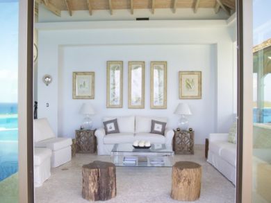 British Virgin Islands Home 942709