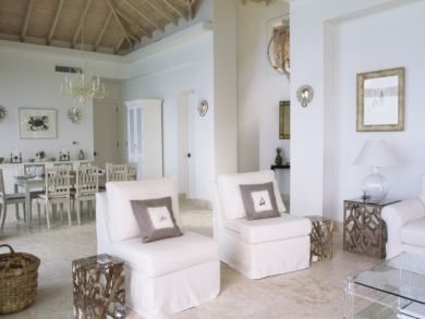 British Virgin Islands Home 942709
