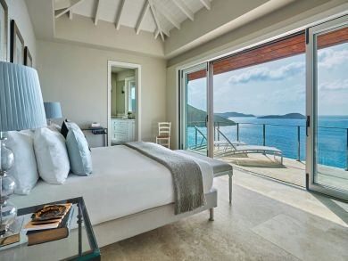 British Virgin Islands Home 942709