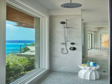 British Virgin Islands Home 942709