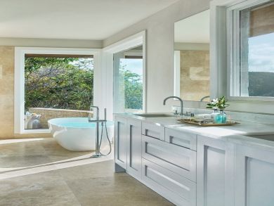 British Virgin Islands Home 942709