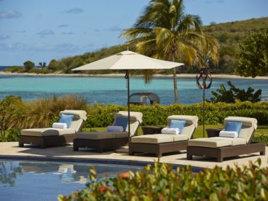 British Virgin Islands Home 942709